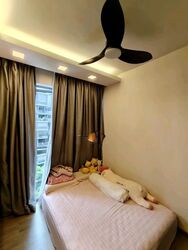 The Visionaire (D27), Condominium #571365971